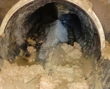 南乐管道清淤多少钱