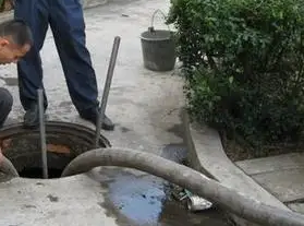 南乐抽化粪池哪家好