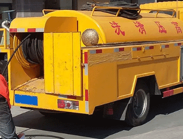 南乐高压清洗管道的相关信息