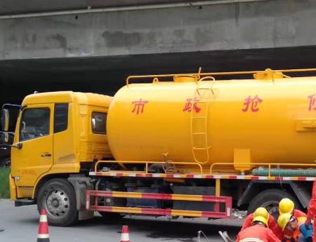 南乐化粪池清理公司为您分享化粪池的清理步骤